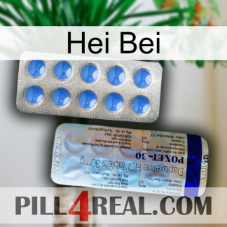 Hei Bei 39